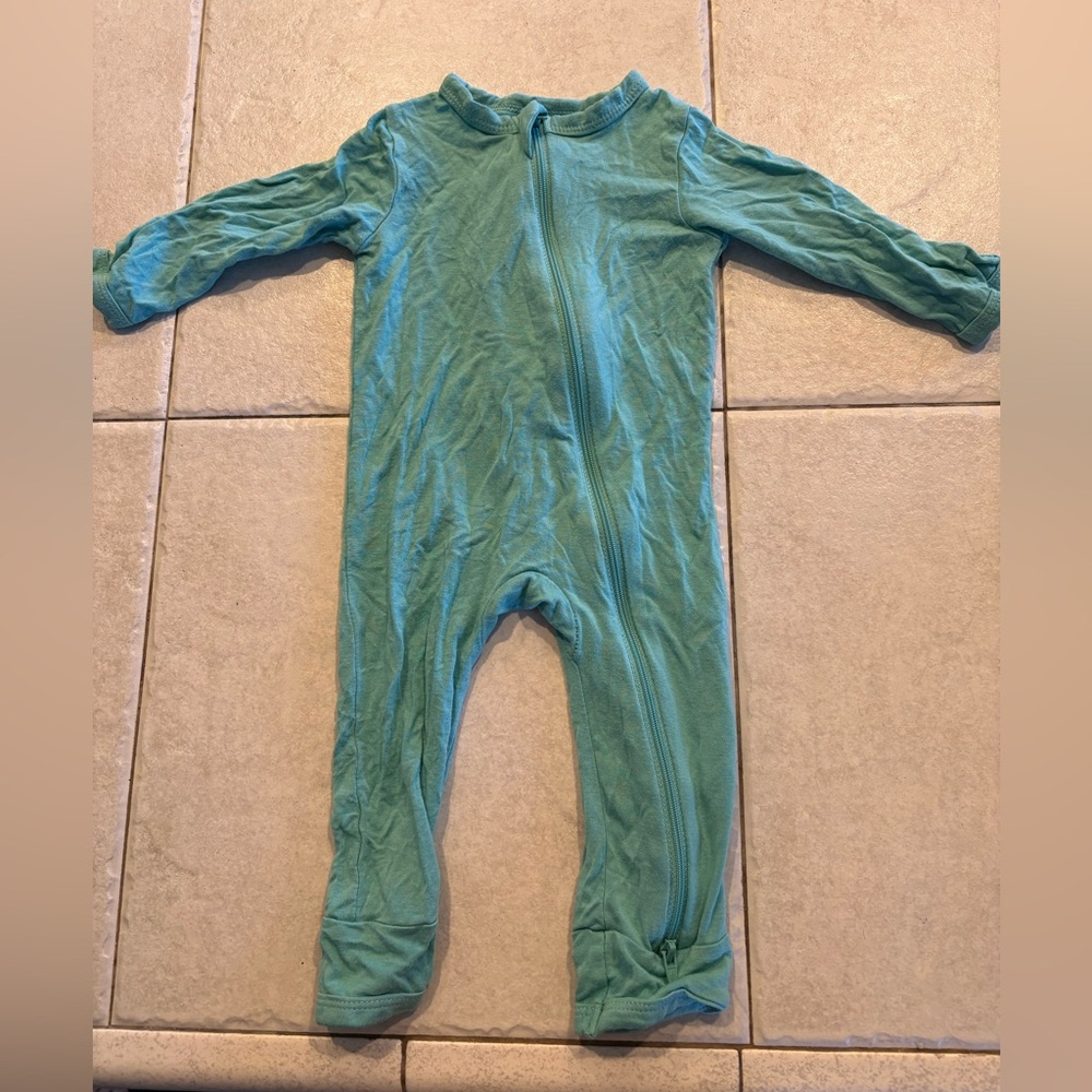 Kyte Baby Romper